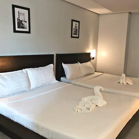 Ninong'S Hotel-2